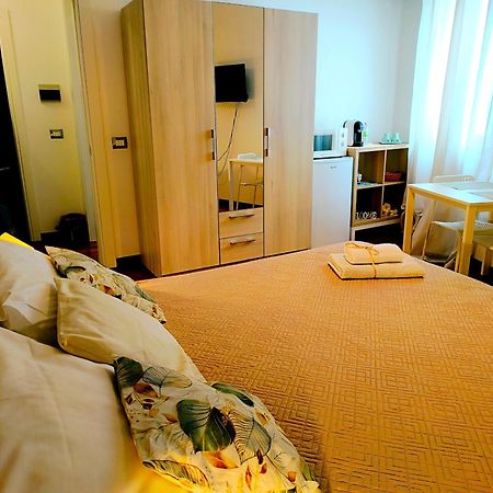 Le Dimore Di Magda Suite & Rooms โปลีญาโนอามาเร ภายนอก รูปภาพ