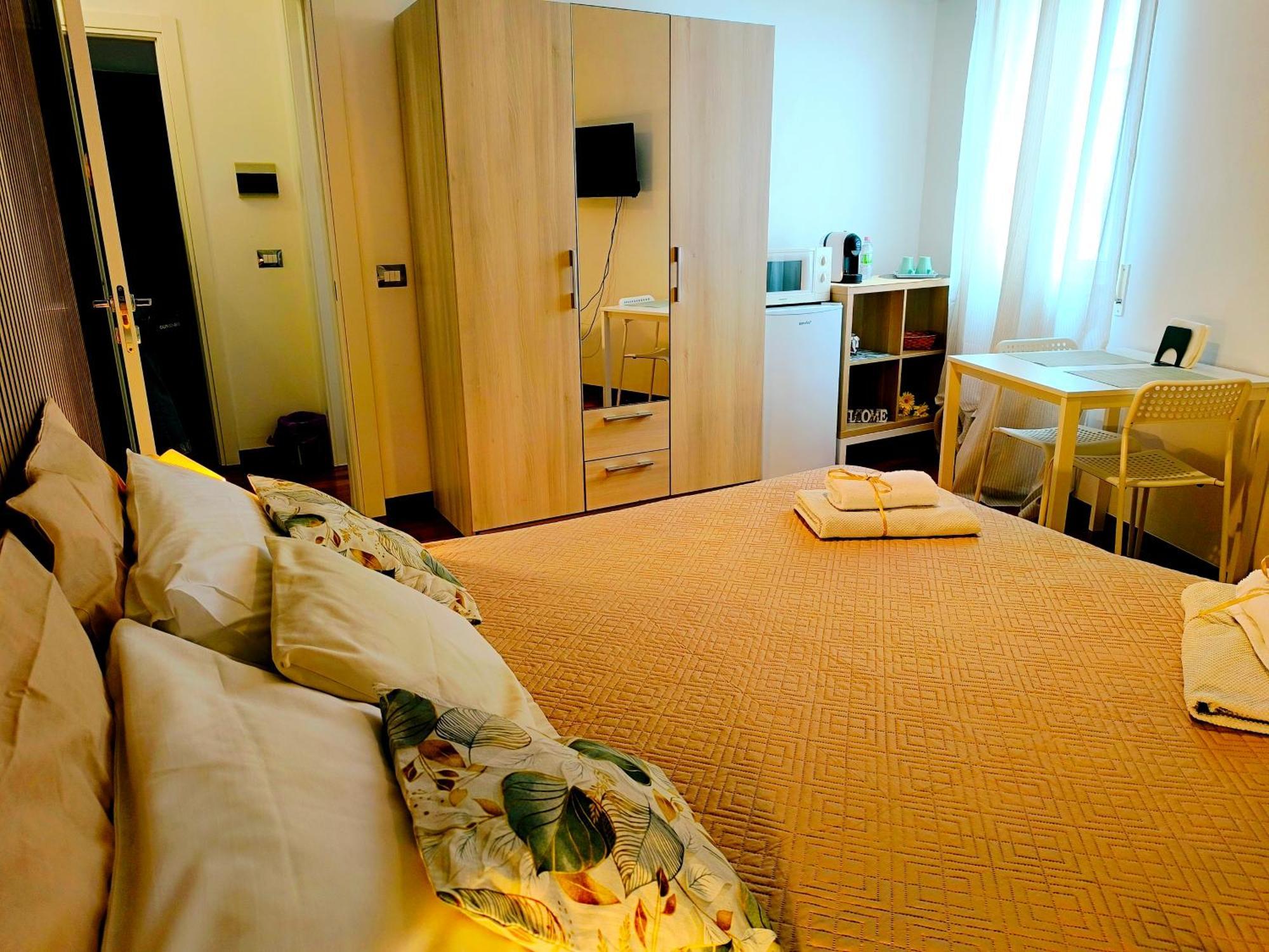 Le Dimore Di Magda Suite & Rooms โปลีญาโนอามาเร ภายนอก รูปภาพ