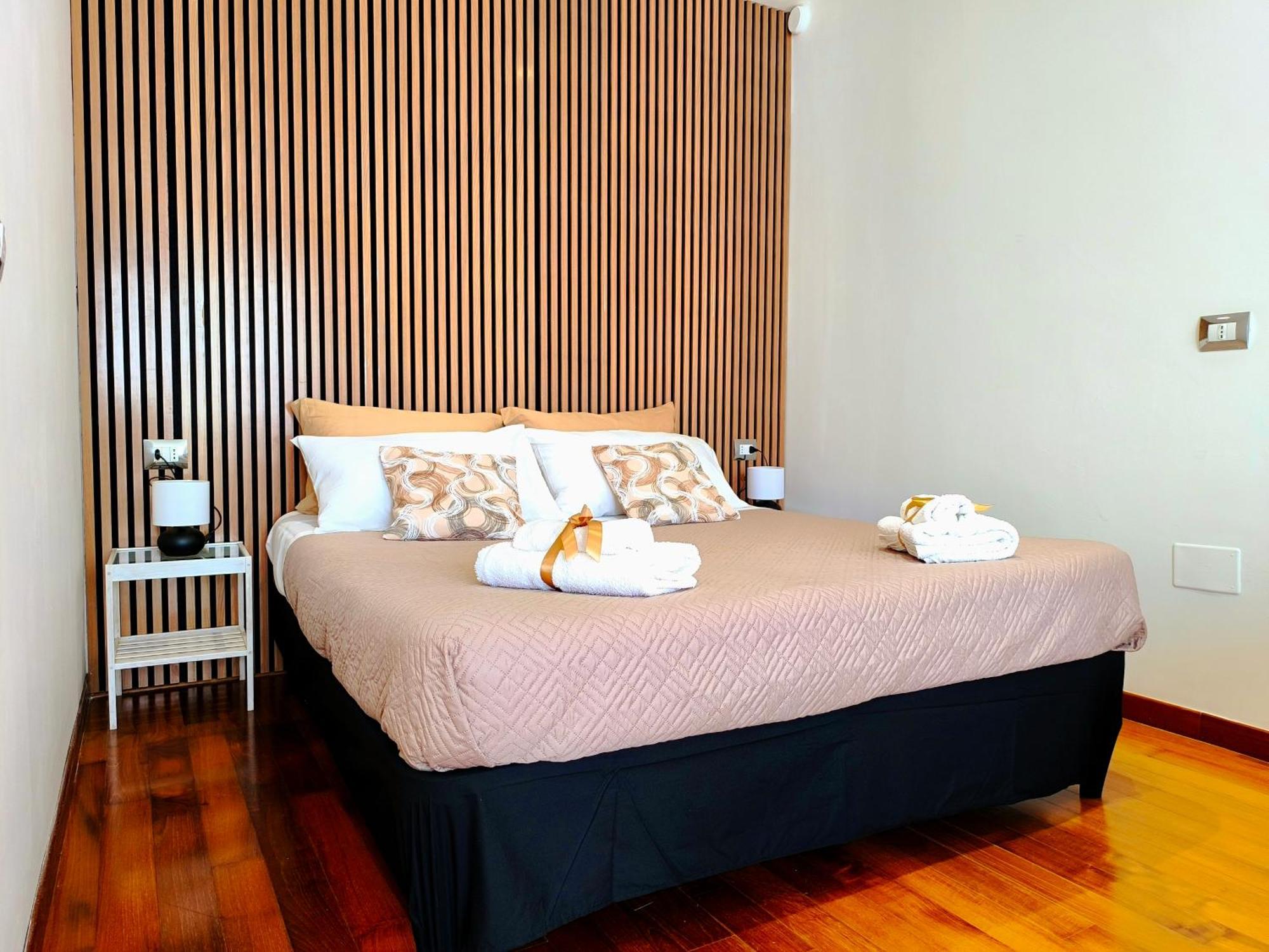 Le Dimore Di Magda Suite & Rooms โปลีญาโนอามาเร ภายนอก รูปภาพ