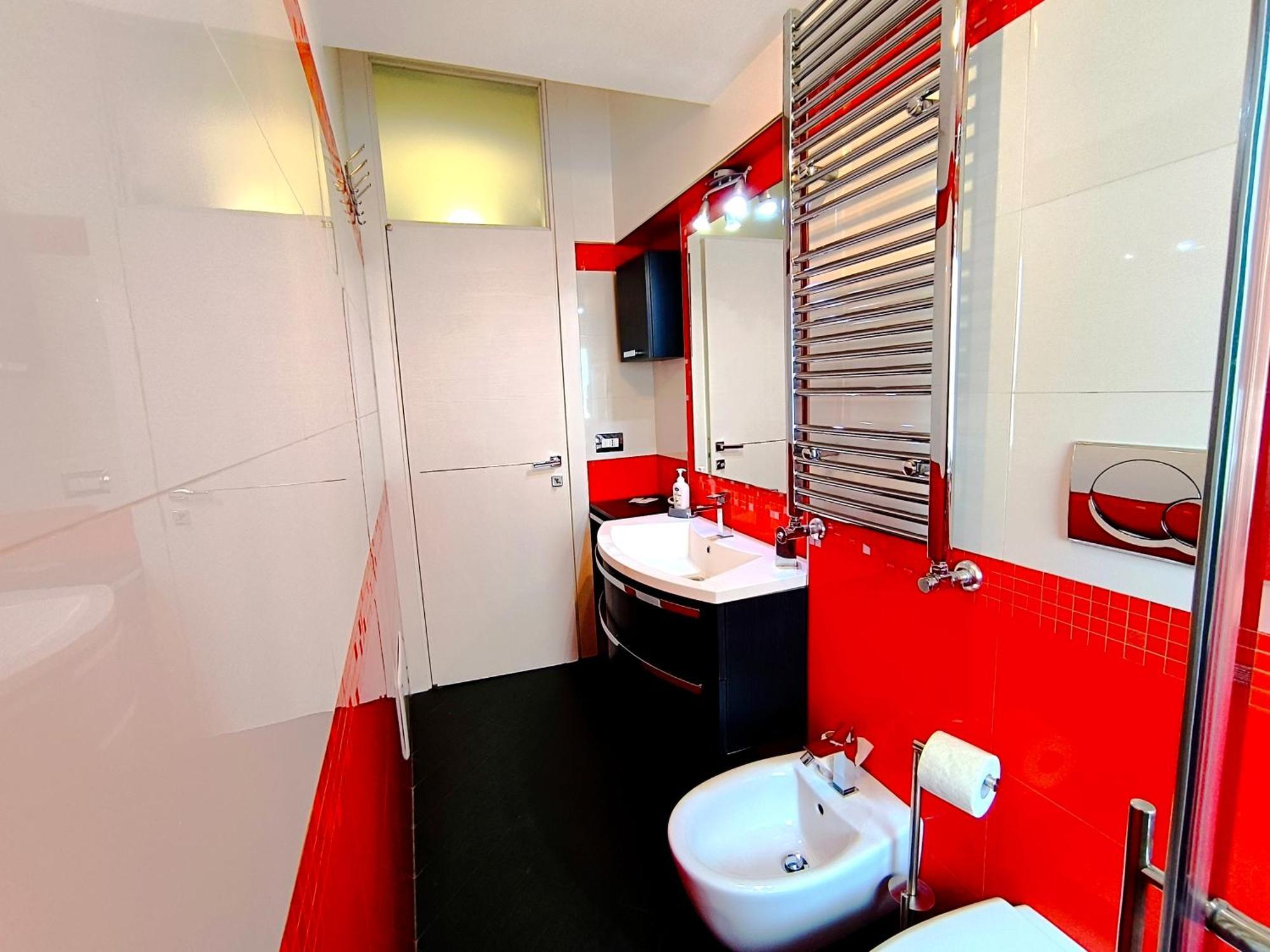 Le Dimore Di Magda Suite & Rooms โปลีญาโนอามาเร ภายนอก รูปภาพ