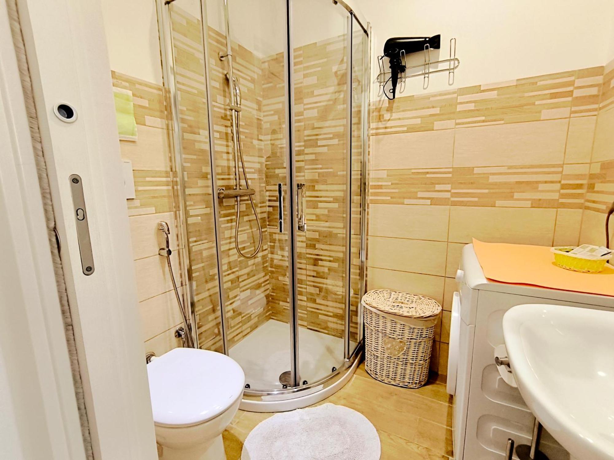Le Dimore Di Magda Suite & Rooms โปลีญาโนอามาเร ภายนอก รูปภาพ
