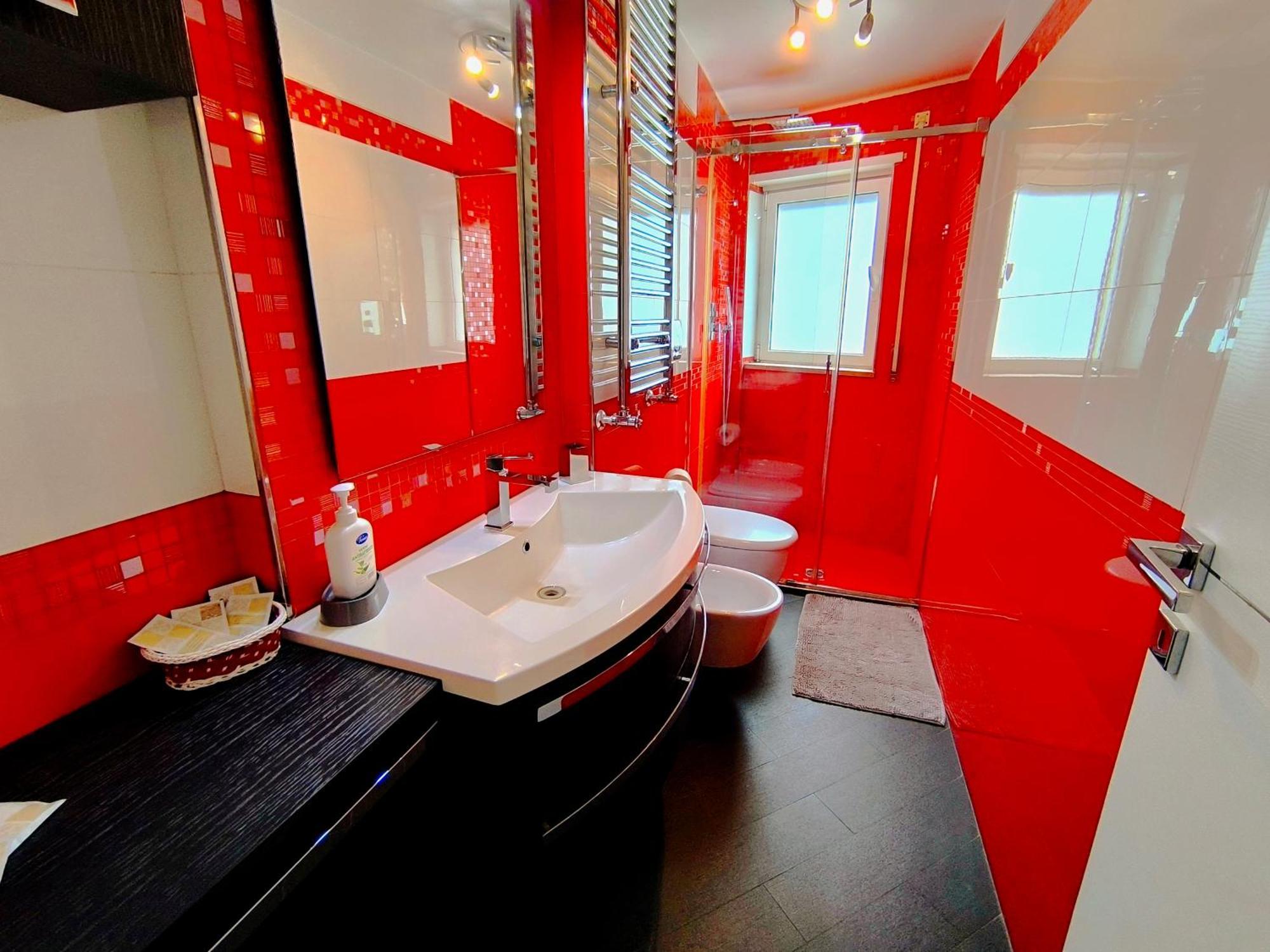 Le Dimore Di Magda Suite & Rooms โปลีญาโนอามาเร ภายนอก รูปภาพ
