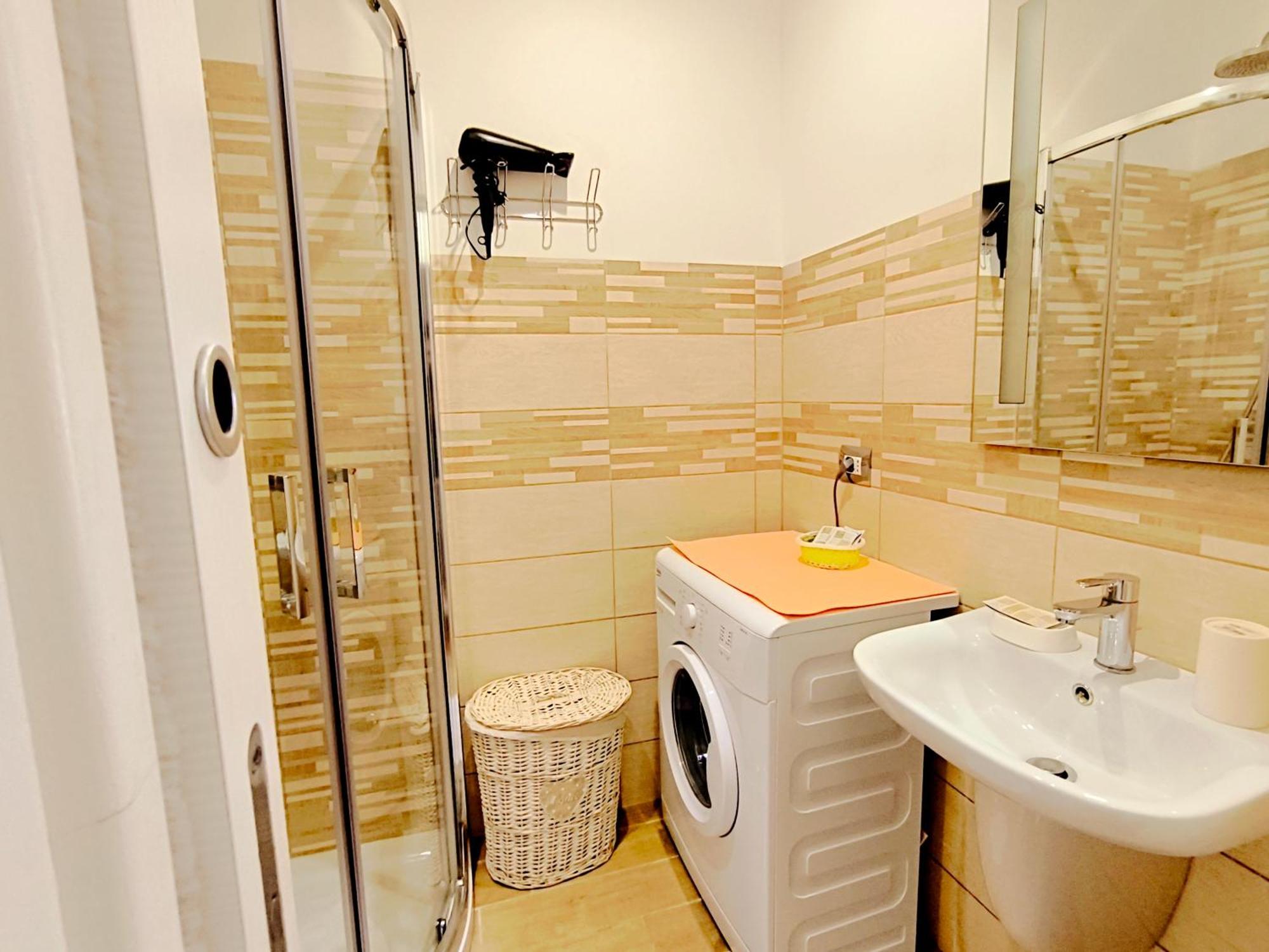 Le Dimore Di Magda Suite & Rooms โปลีญาโนอามาเร ภายนอก รูปภาพ