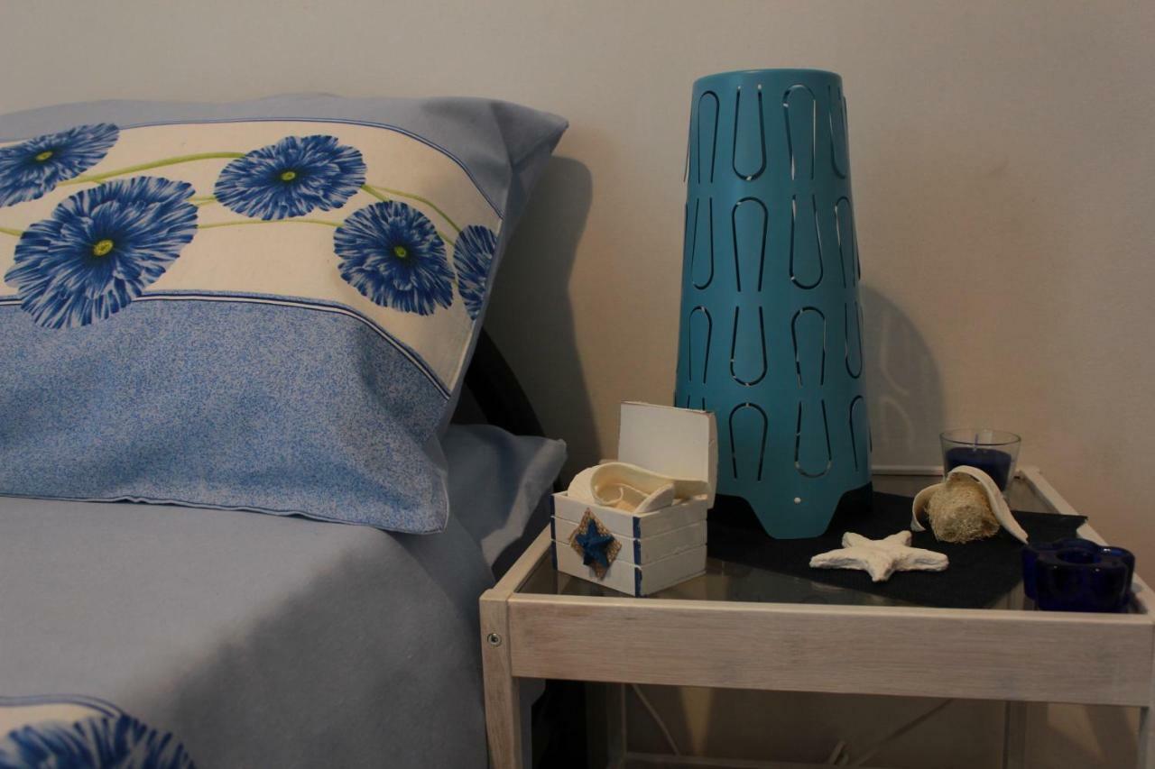 Le Dimore Di Magda Suite & Rooms โปลีญาโนอามาเร ภายนอก รูปภาพ