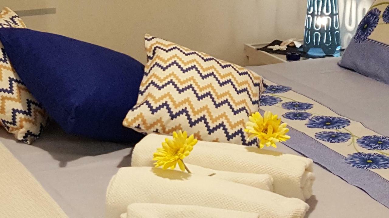 Le Dimore Di Magda Suite & Rooms โปลีญาโนอามาเร ภายนอก รูปภาพ