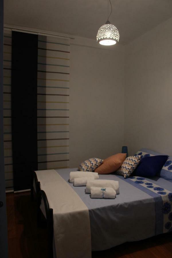 Le Dimore Di Magda Suite & Rooms โปลีญาโนอามาเร ภายนอก รูปภาพ