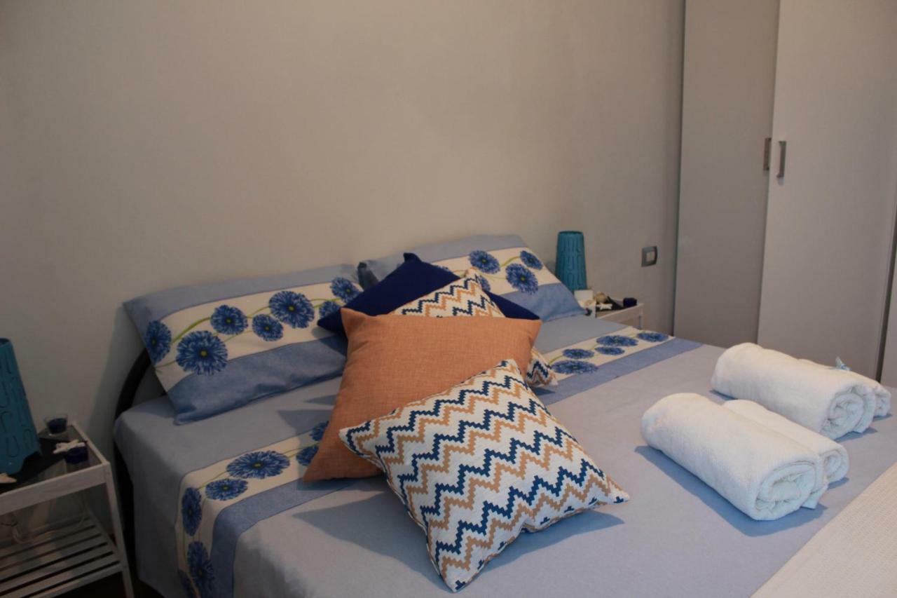 Le Dimore Di Magda Suite & Rooms โปลีญาโนอามาเร ภายนอก รูปภาพ
