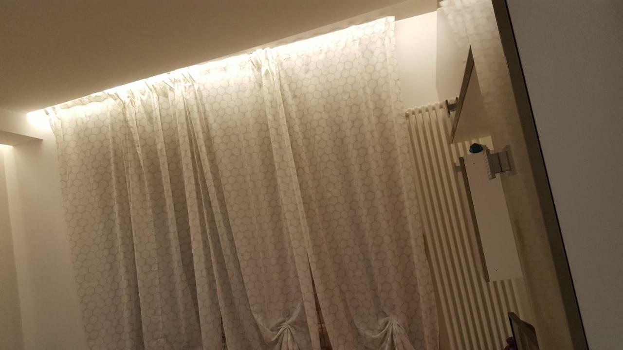 Le Dimore Di Magda Suite & Rooms โปลีญาโนอามาเร ภายนอก รูปภาพ
