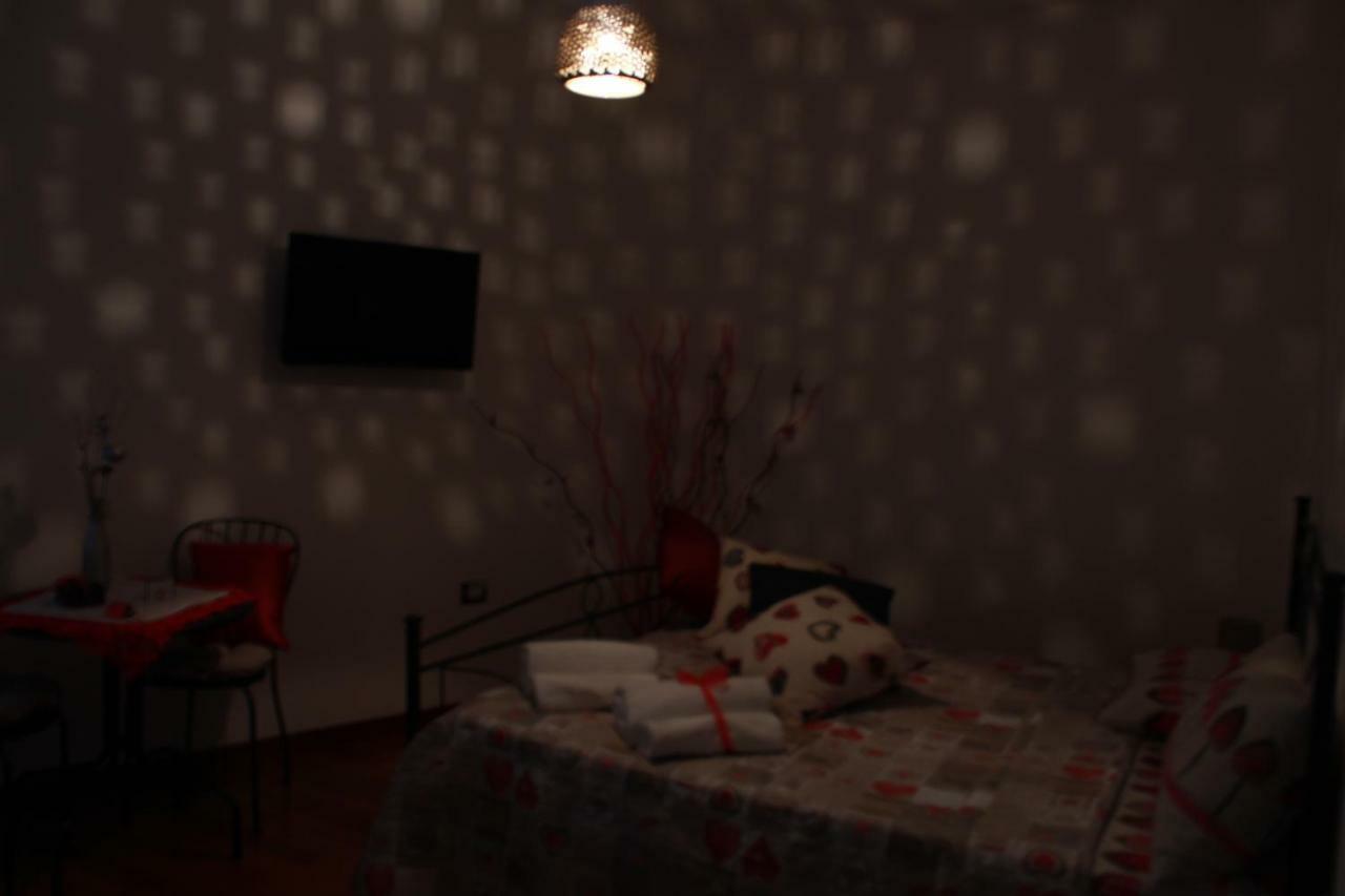 Le Dimore Di Magda Suite & Rooms โปลีญาโนอามาเร ภายนอก รูปภาพ