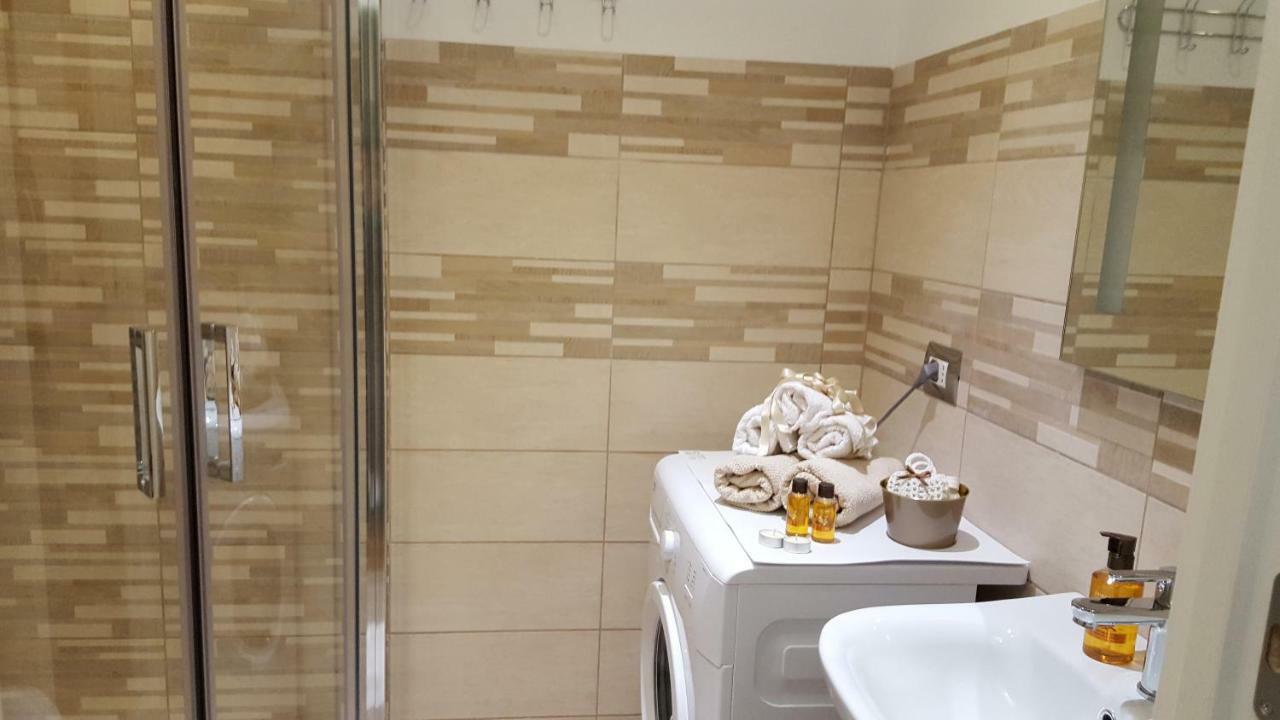 Le Dimore Di Magda Suite & Rooms โปลีญาโนอามาเร ภายนอก รูปภาพ