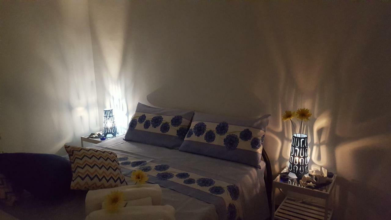 Le Dimore Di Magda Suite & Rooms โปลีญาโนอามาเร ภายนอก รูปภาพ