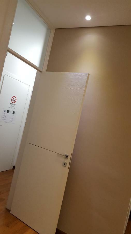 Le Dimore Di Magda Suite & Rooms โปลีญาโนอามาเร ภายนอก รูปภาพ