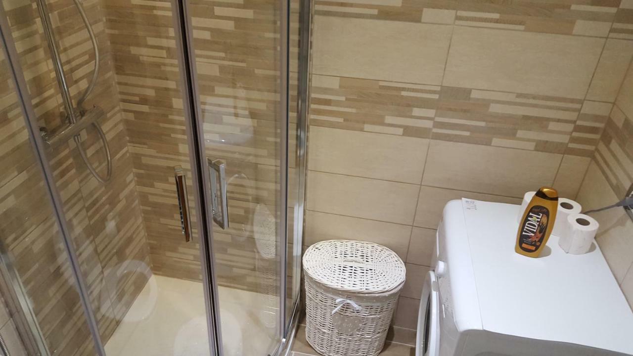 Le Dimore Di Magda Suite & Rooms โปลีญาโนอามาเร ภายนอก รูปภาพ