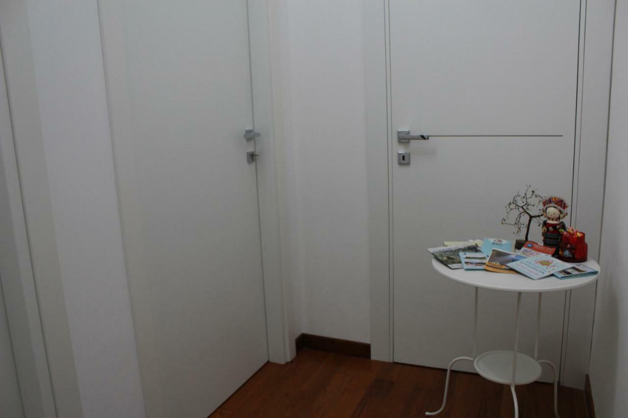 Le Dimore Di Magda Suite & Rooms โปลีญาโนอามาเร ภายนอก รูปภาพ