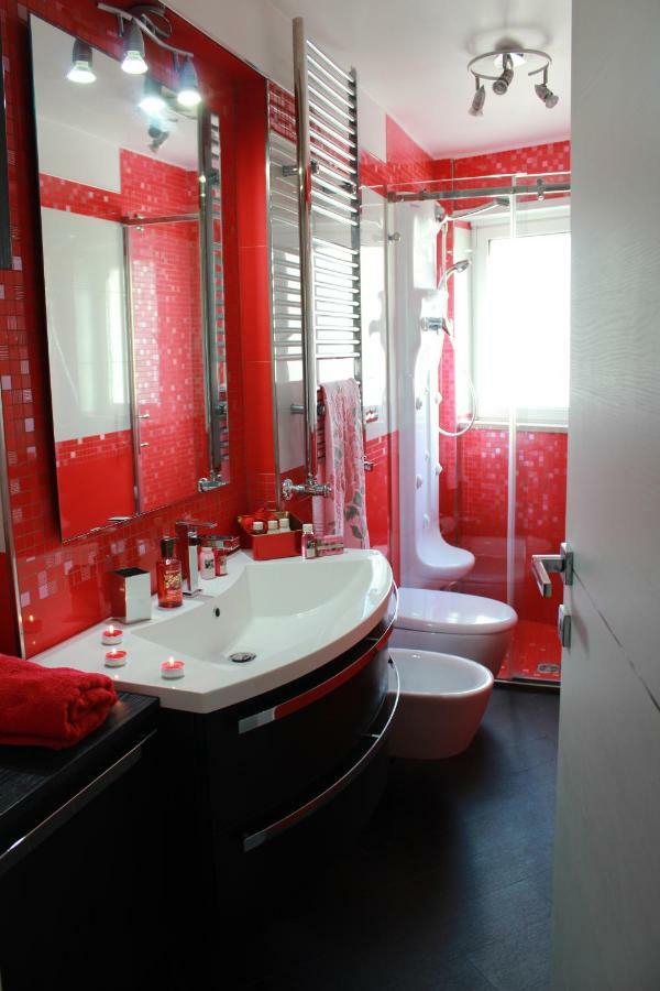 Le Dimore Di Magda Suite & Rooms โปลีญาโนอามาเร ภายนอก รูปภาพ