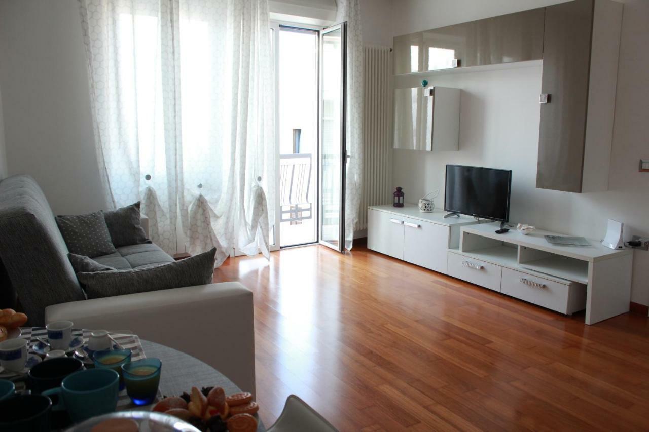 Le Dimore Di Magda Suite & Rooms โปลีญาโนอามาเร ภายนอก รูปภาพ