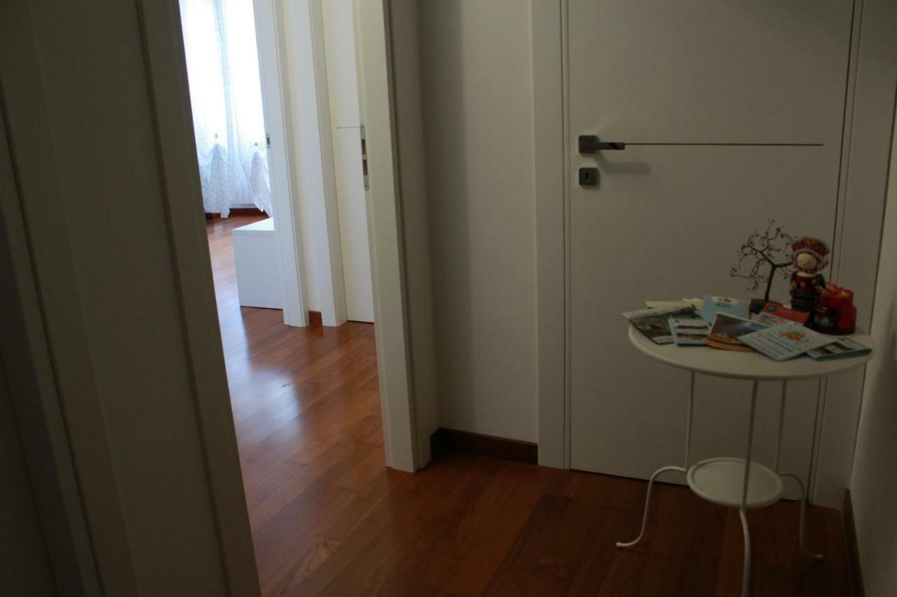 Le Dimore Di Magda Suite & Rooms โปลีญาโนอามาเร ภายนอก รูปภาพ