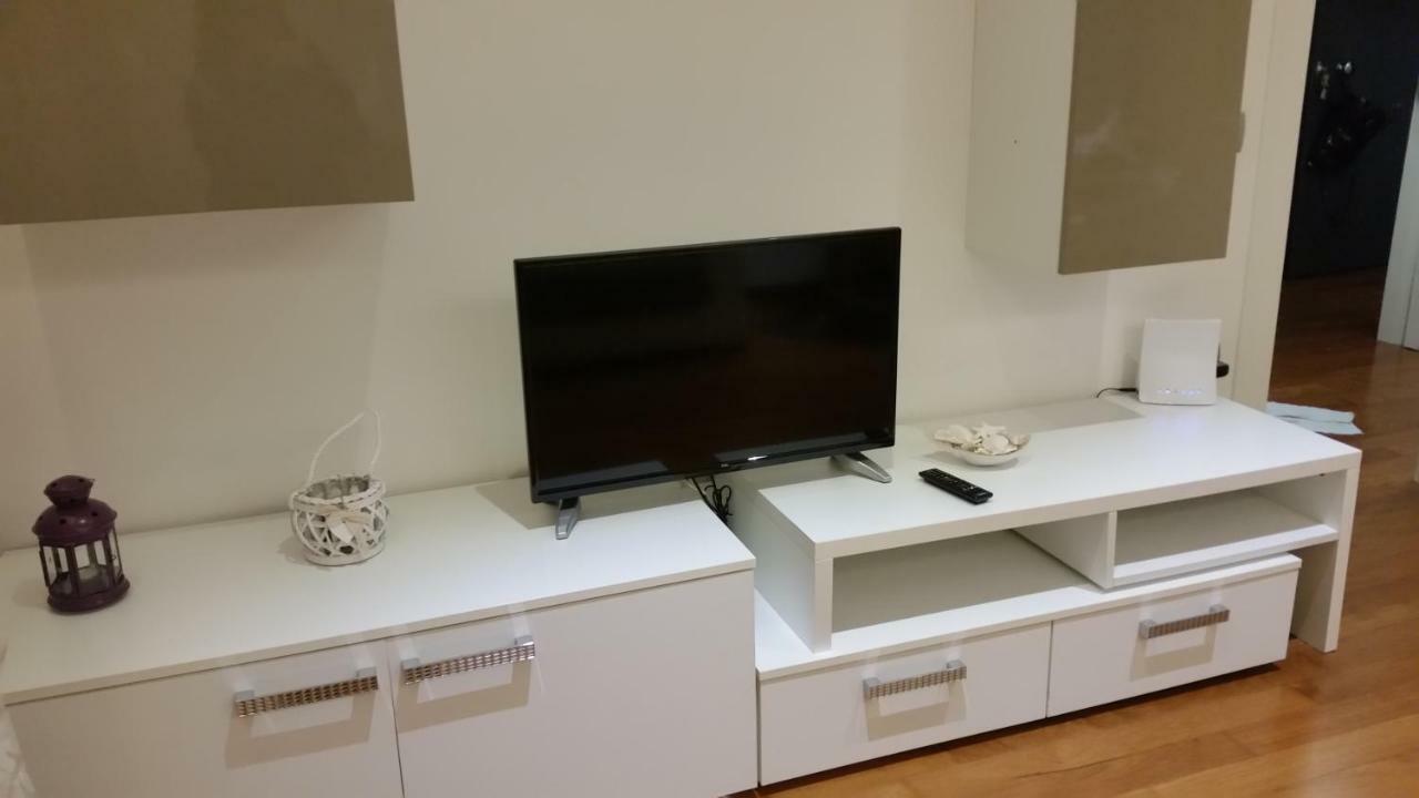 Le Dimore Di Magda Suite & Rooms โปลีญาโนอามาเร ภายนอก รูปภาพ