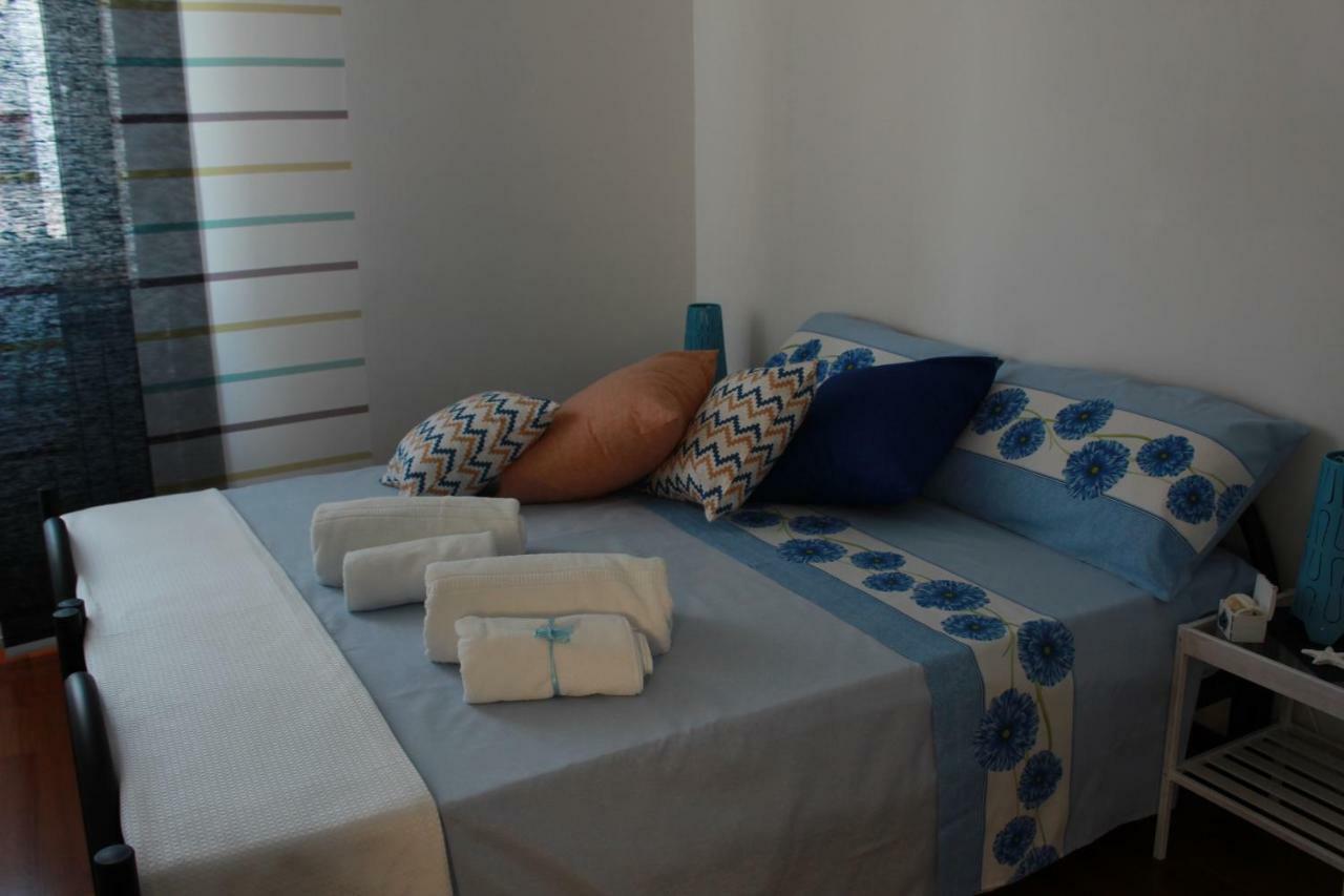 Le Dimore Di Magda Suite & Rooms โปลีญาโนอามาเร ภายนอก รูปภาพ
